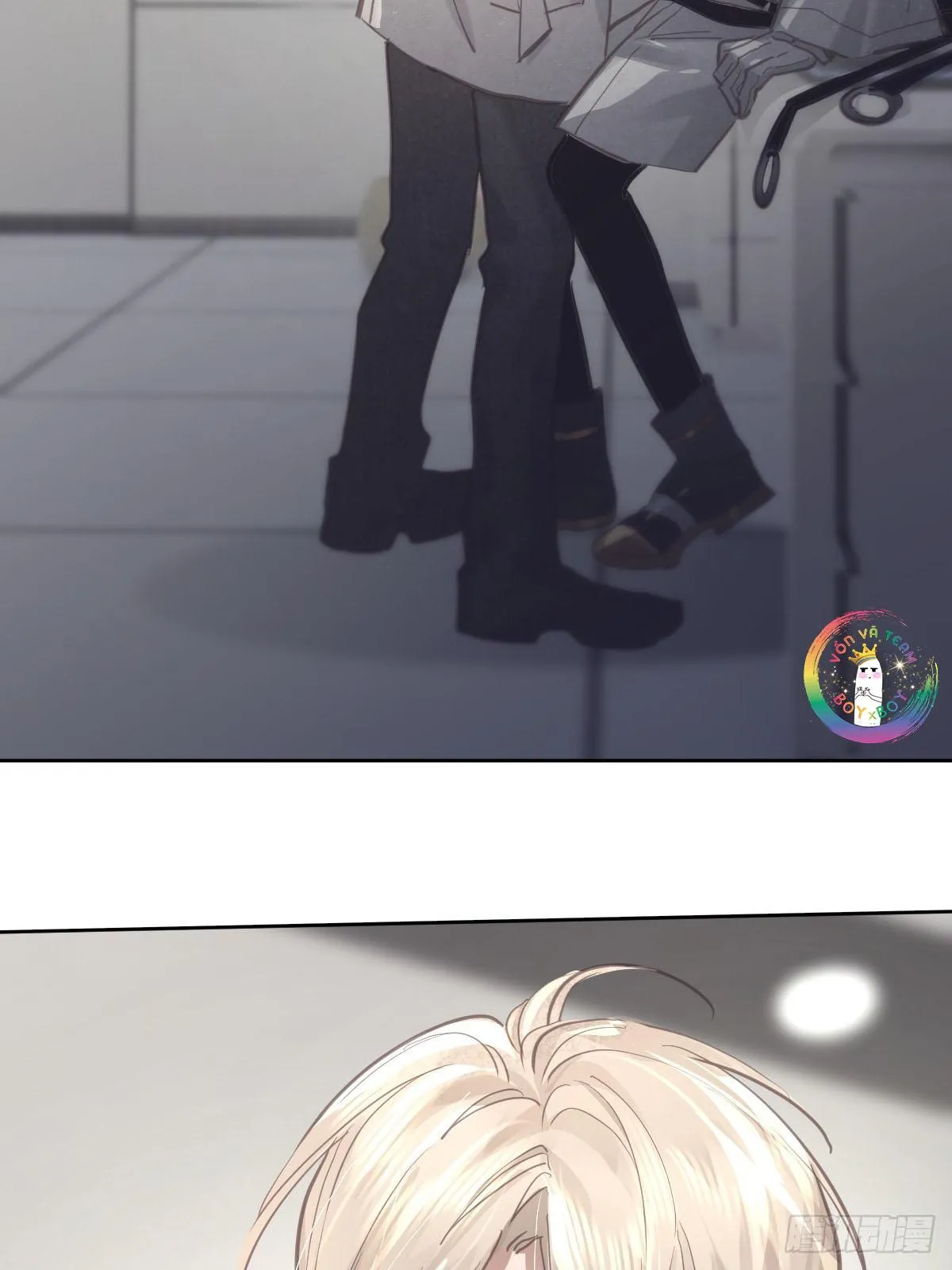 Ong Thợ Chapter 63 Trang 18