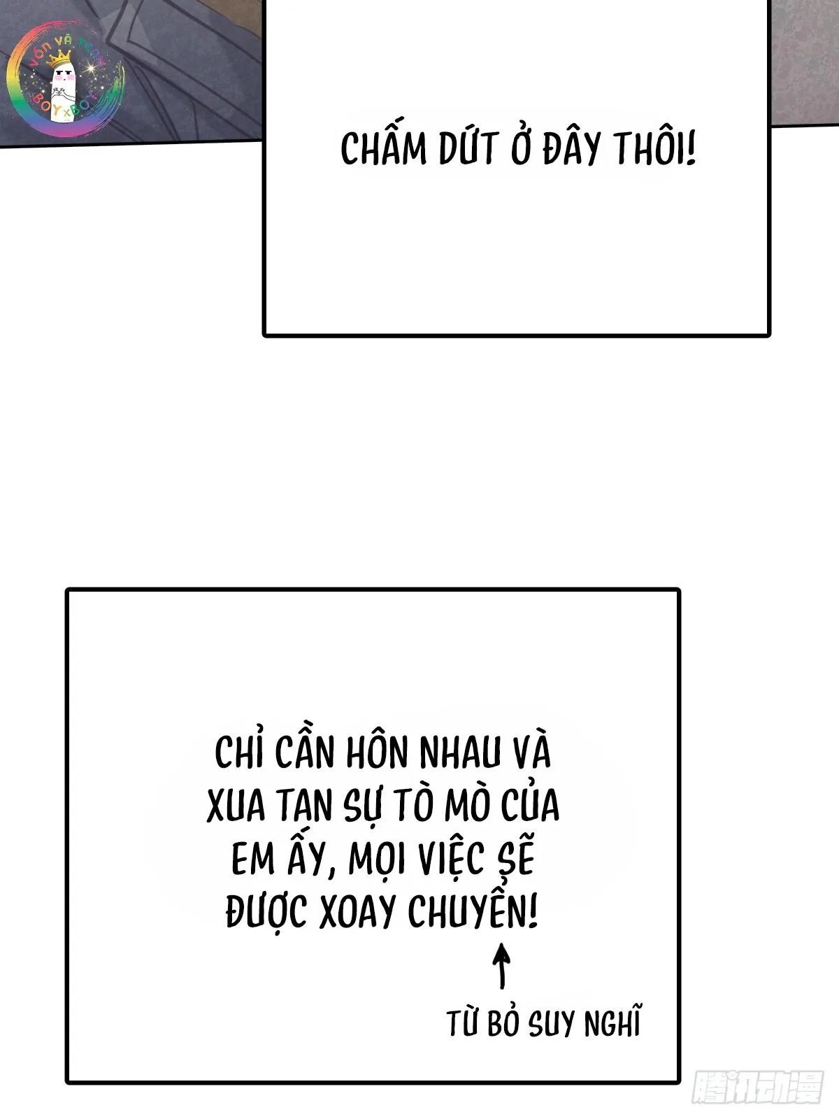 Ong Thợ Chapter 63 Trang 21