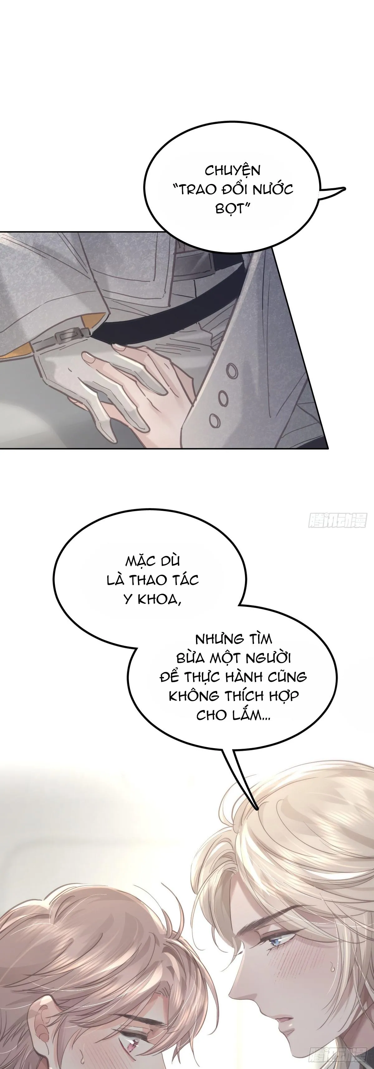 Ong Thợ Chapter 63 Trang 22