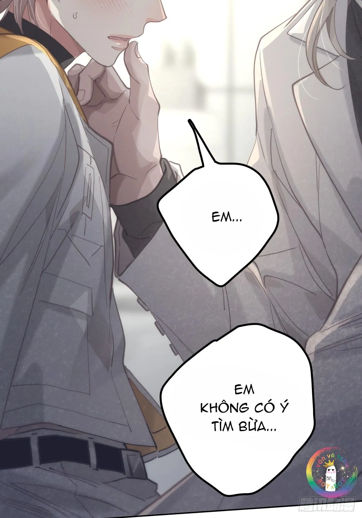 Ong Thợ Chapter 63 Trang 23