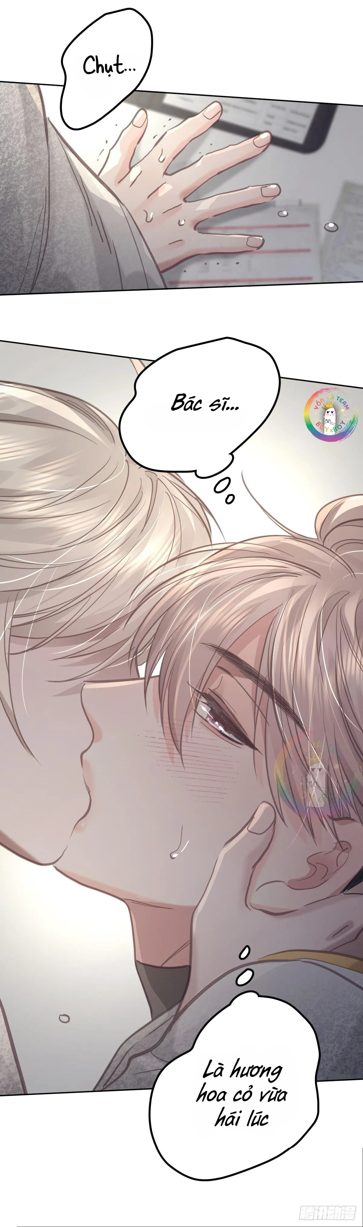 Ong Thợ Chapter 63 Trang 31