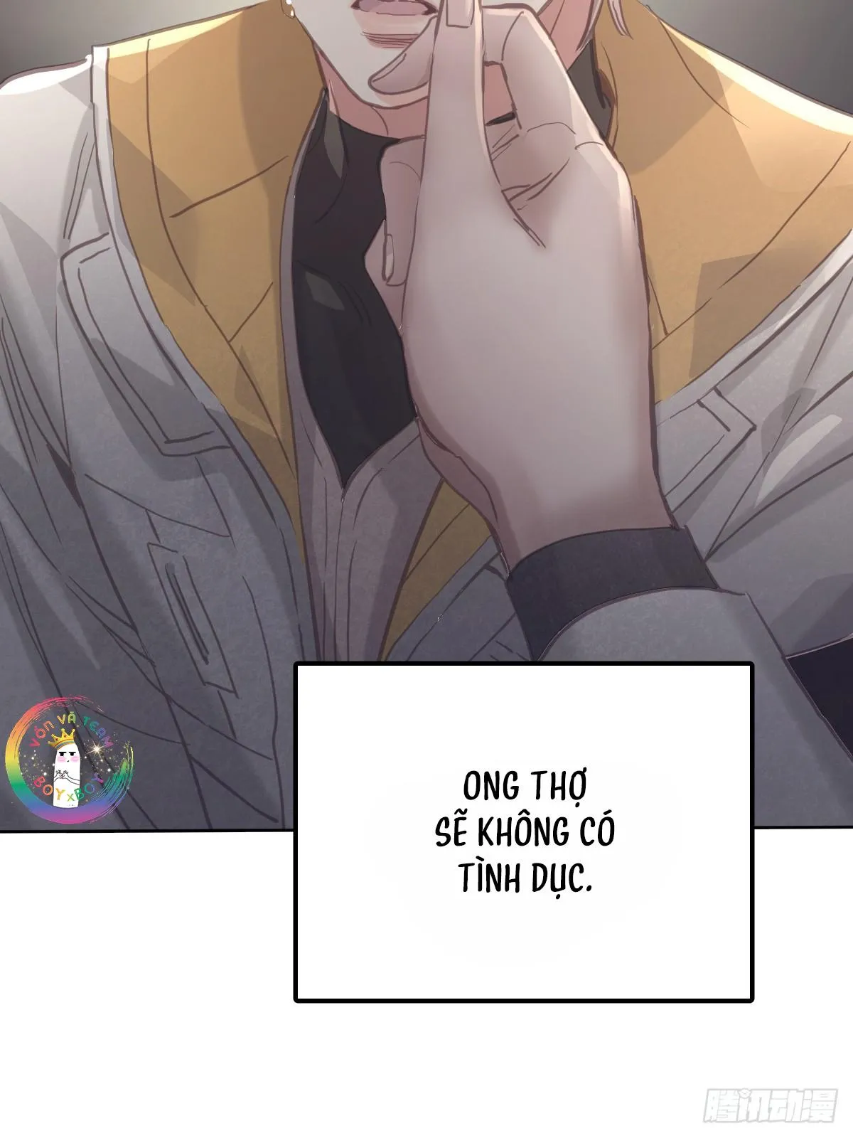 Ong Thợ Chapter 63 Trang 36