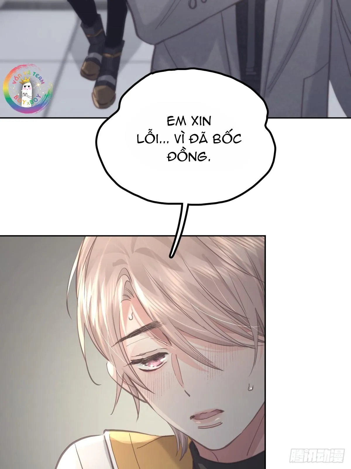 Ong Thợ Chapter 63 Trang 40