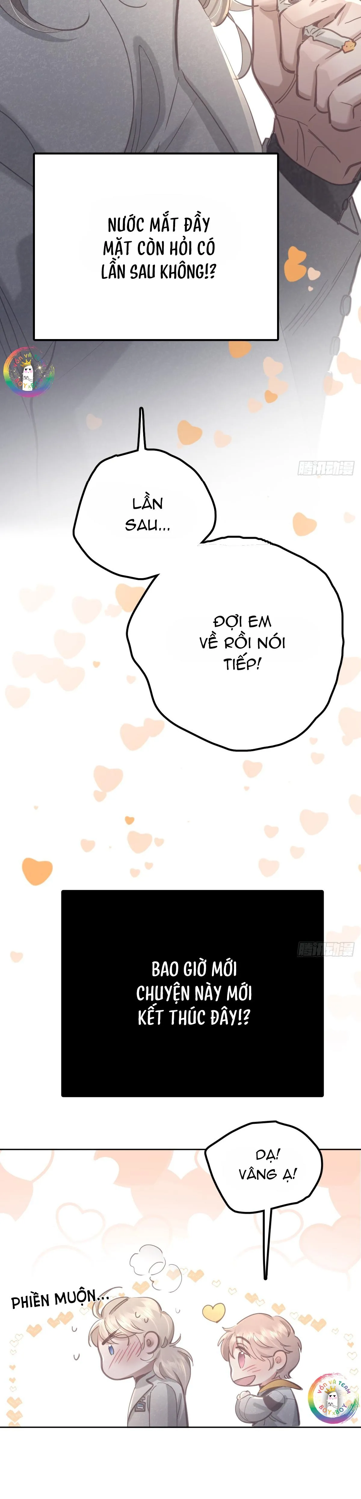 Ong Thợ Chapter 63 Trang 49