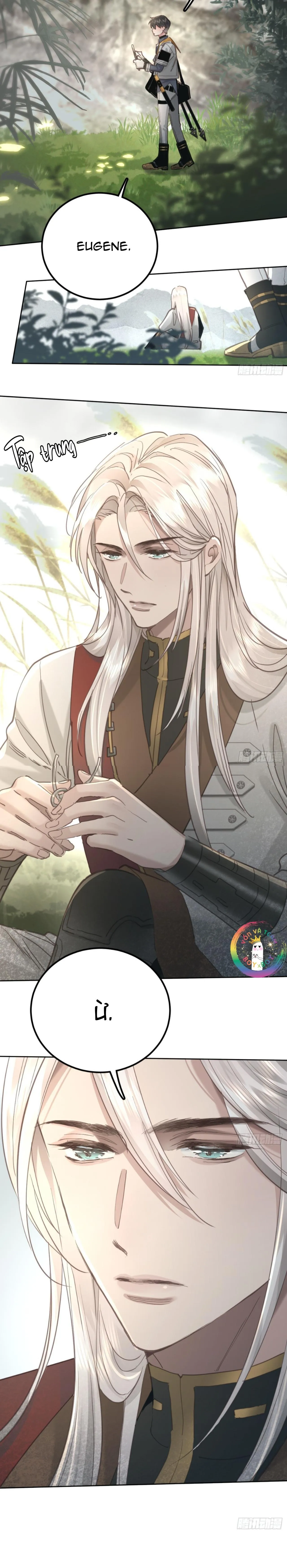 Ong Thợ Chapter 64 Trang 4