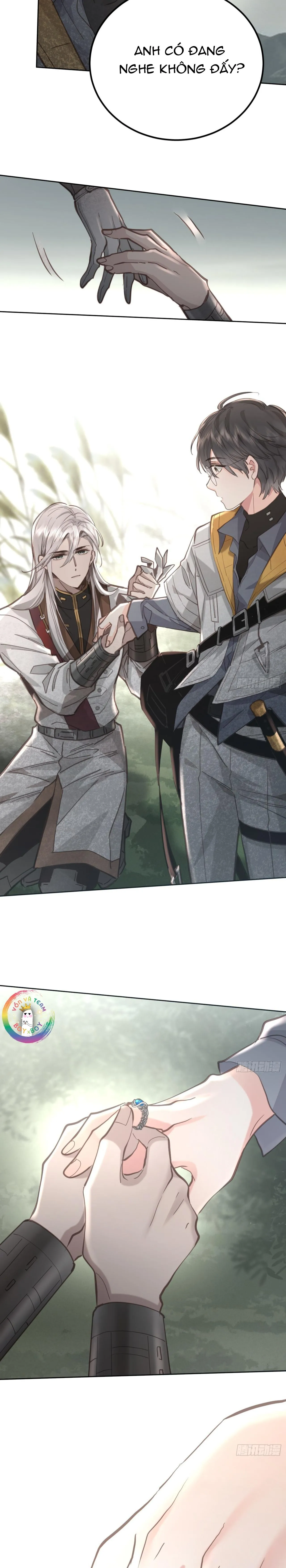 Ong Thợ Chapter 64 Trang 6