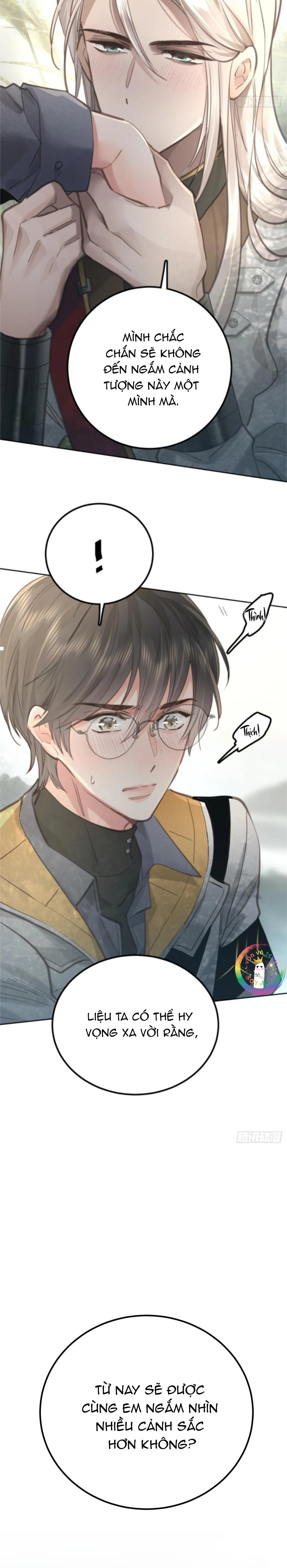 Ong Thợ Chapter 64 Trang 8