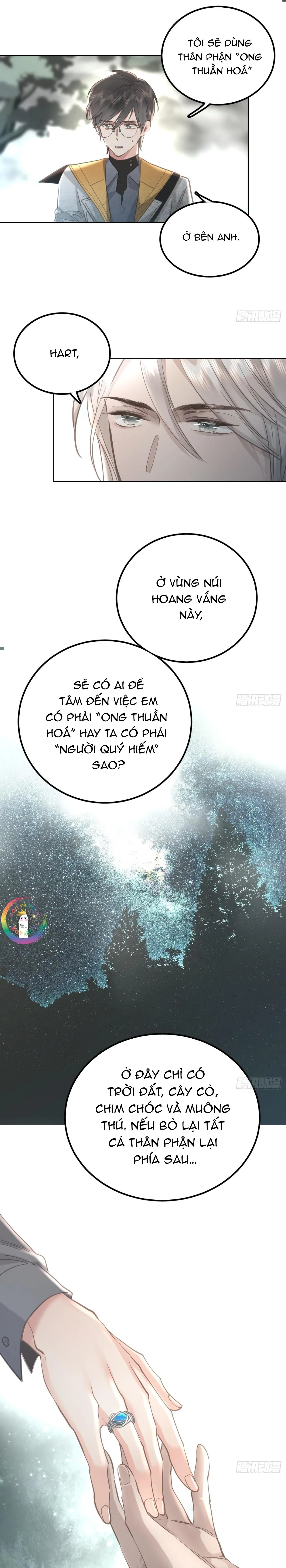 Ong Thợ Chapter 64 Trang 10