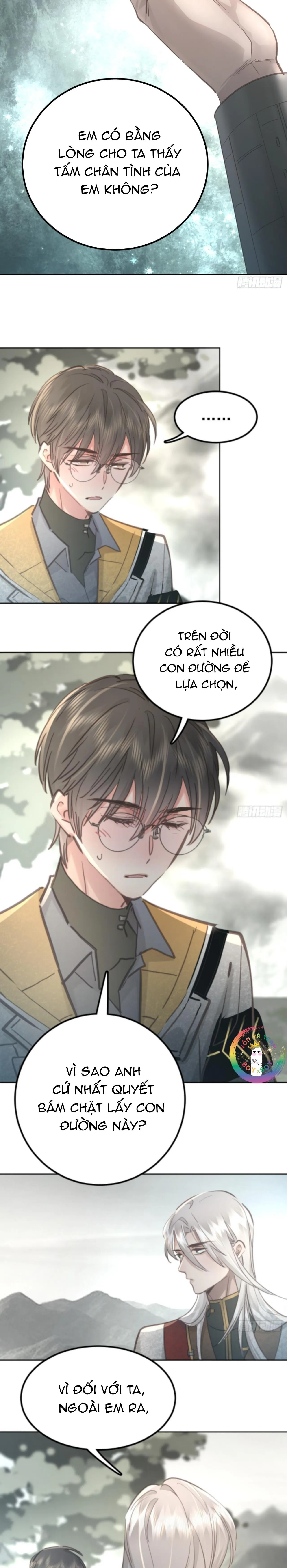 Ong Thợ Chapter 64 Trang 11