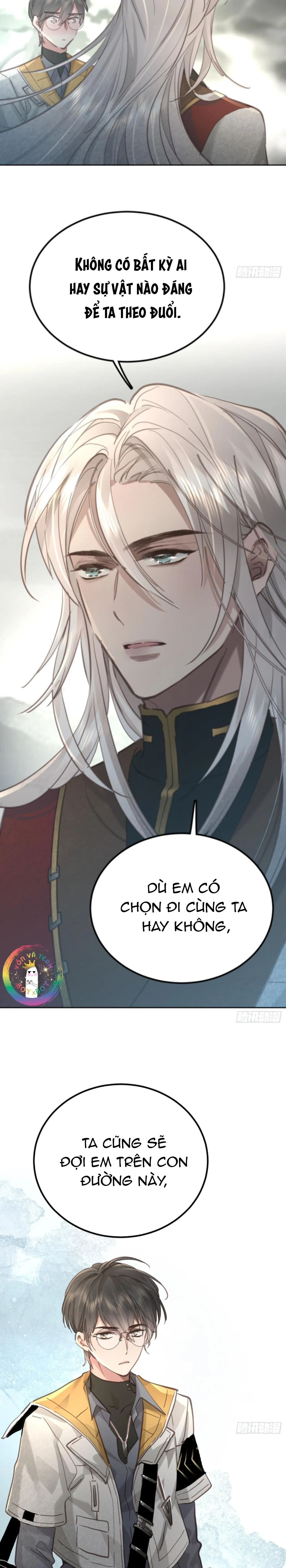 Ong Thợ Chapter 64 Trang 12