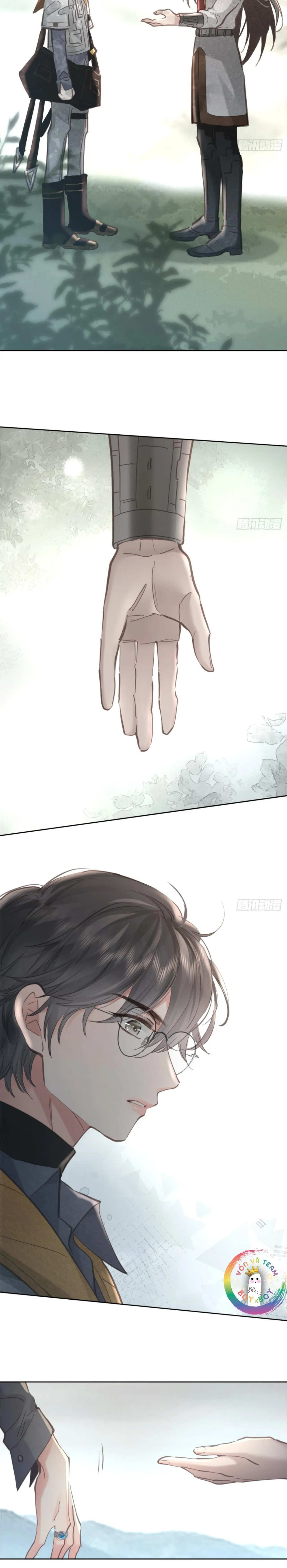 Ong Thợ Chapter 64 Trang 14