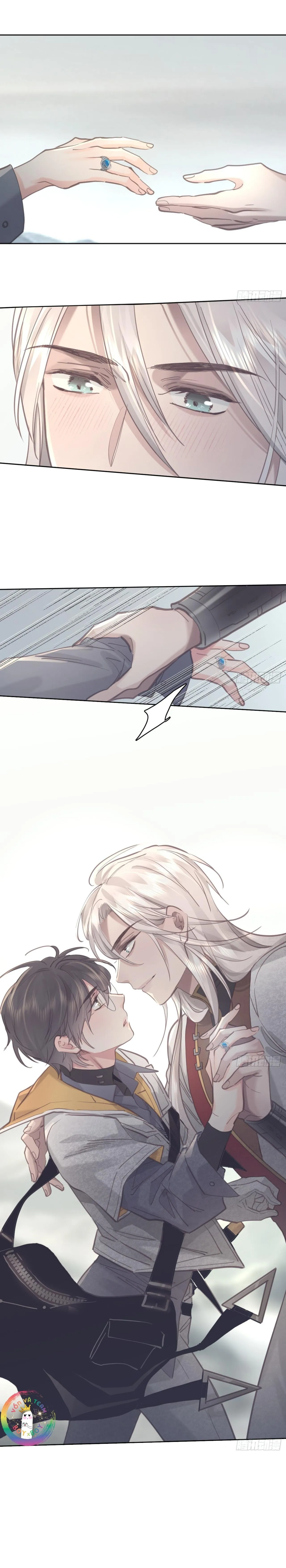 Ong Thợ Chapter 64 Trang 15