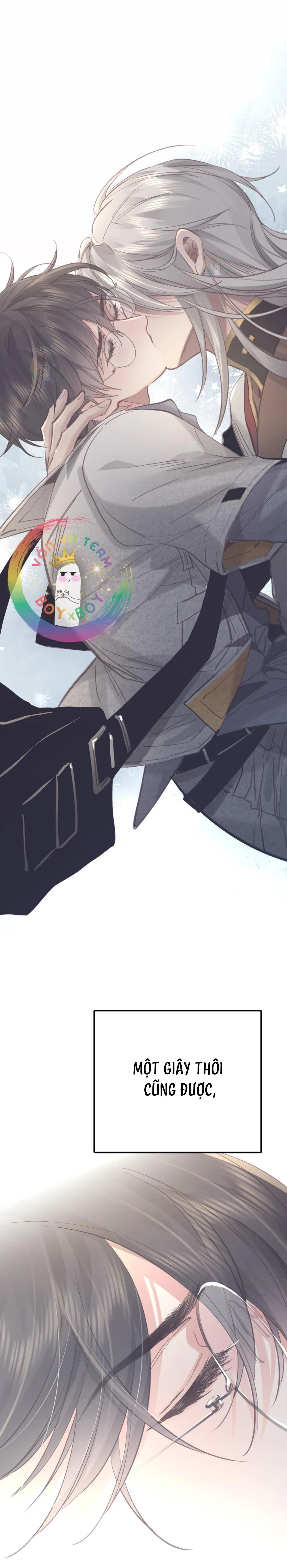 Ong Thợ Chapter 64 Trang 16