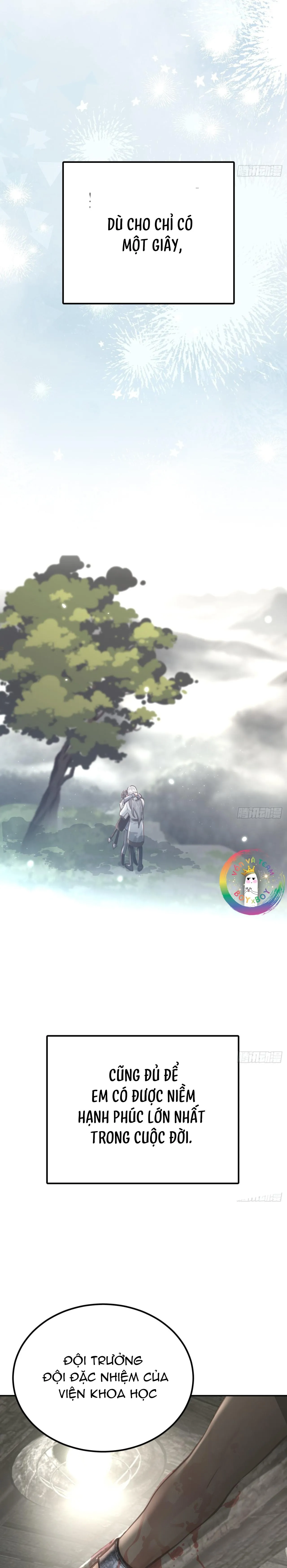 Ong Thợ Chapter 64 Trang 18