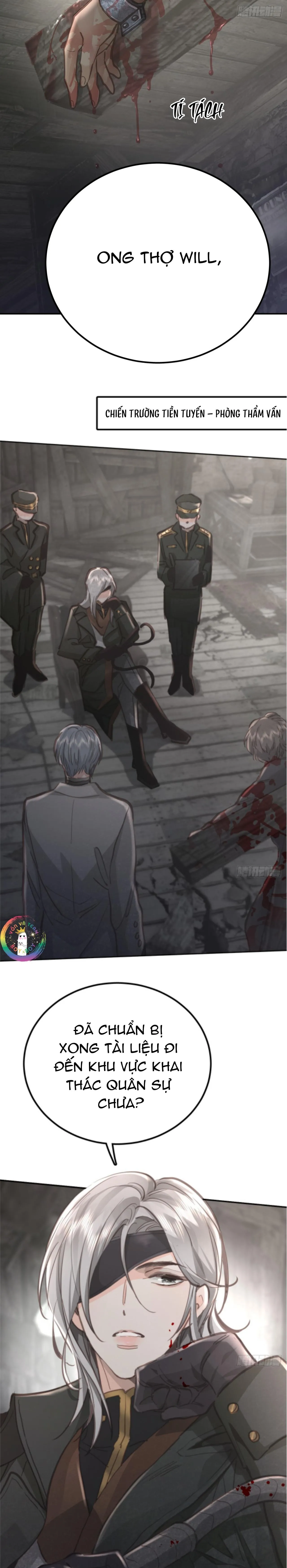 Ong Thợ Chapter 64 Trang 19