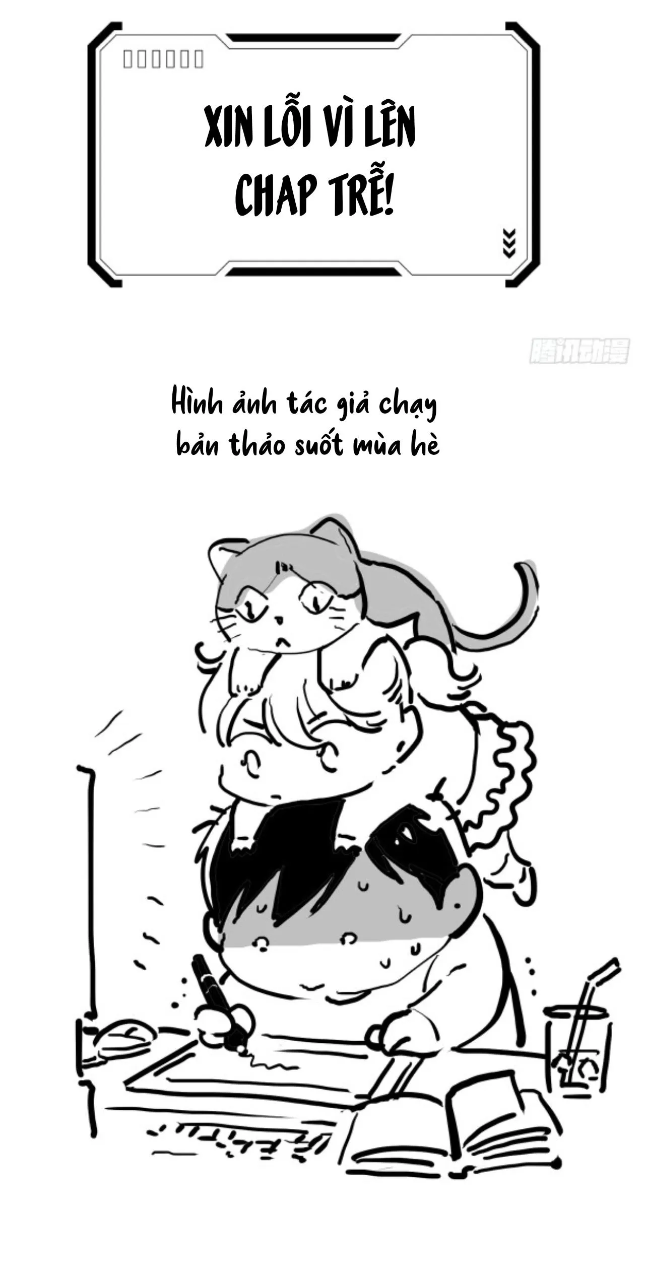 Ong Thợ Chapter 64 Trang 22