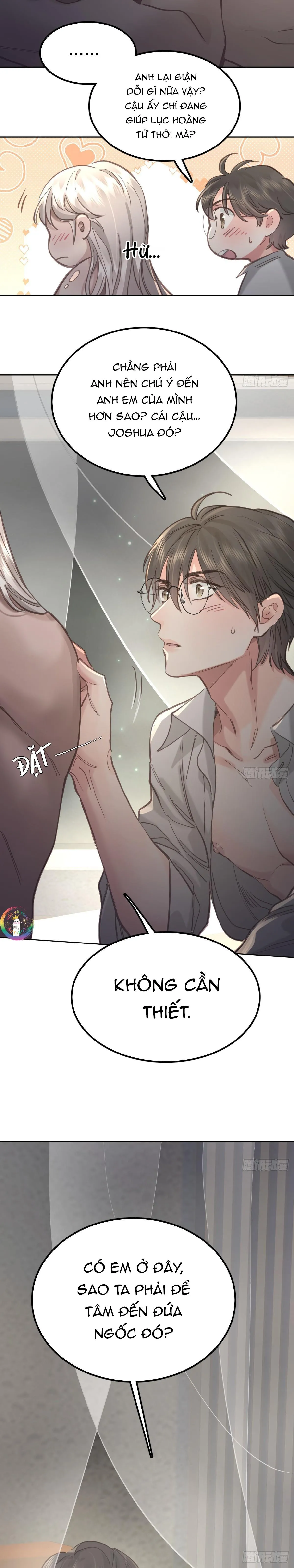 Ong Thợ Chapter 65 Trang 11