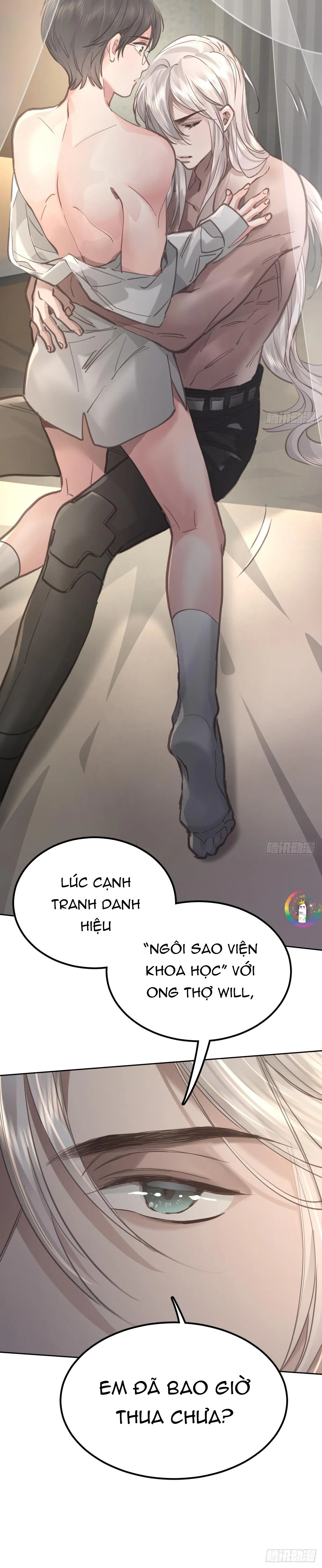 Ong Thợ Chapter 65 Trang 12