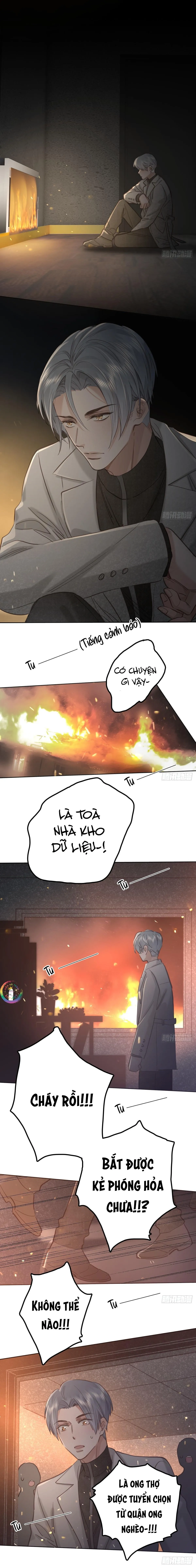 Ong Thợ Chapter 65 Trang 14