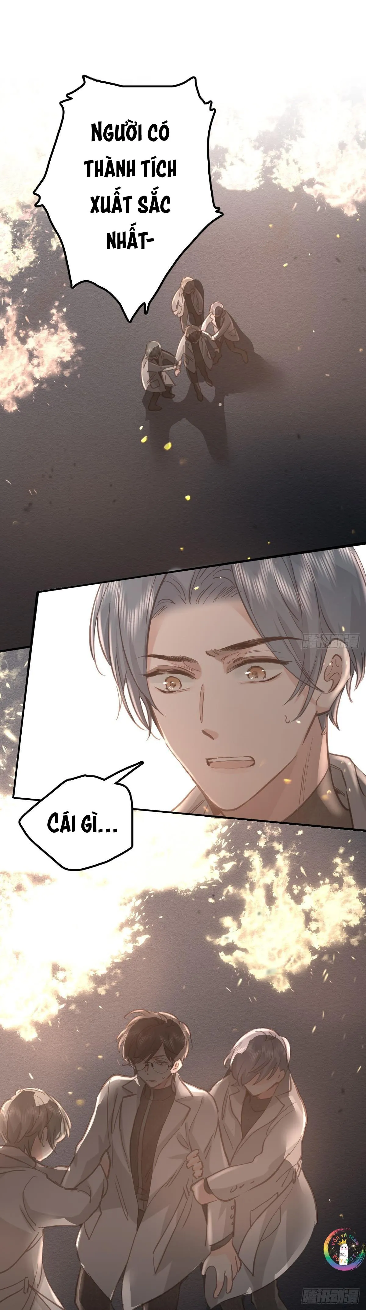 Ong Thợ Chapter 65 Trang 15