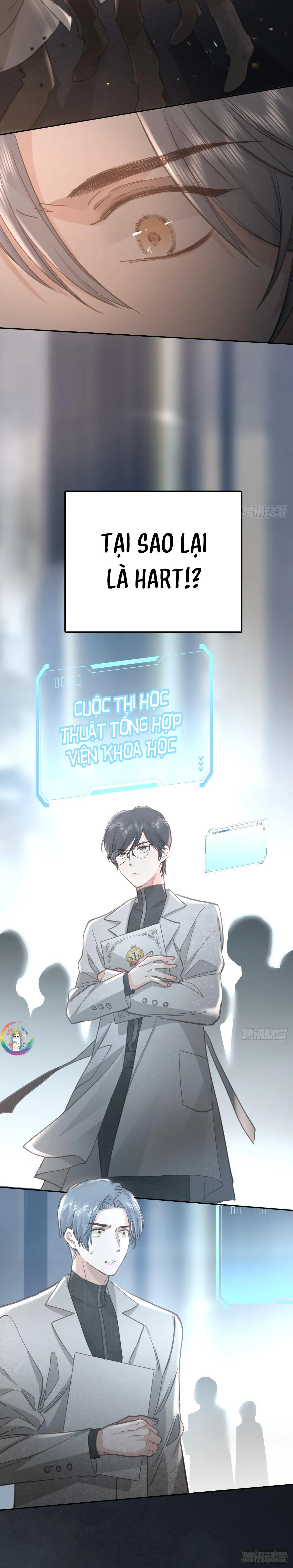 Ong Thợ Chapter 65 Trang 16