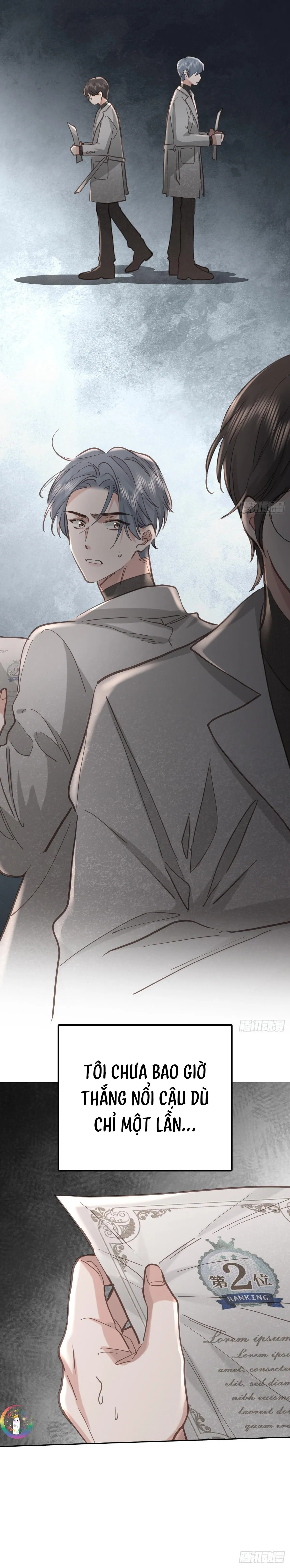 Ong Thợ Chapter 65 Trang 17