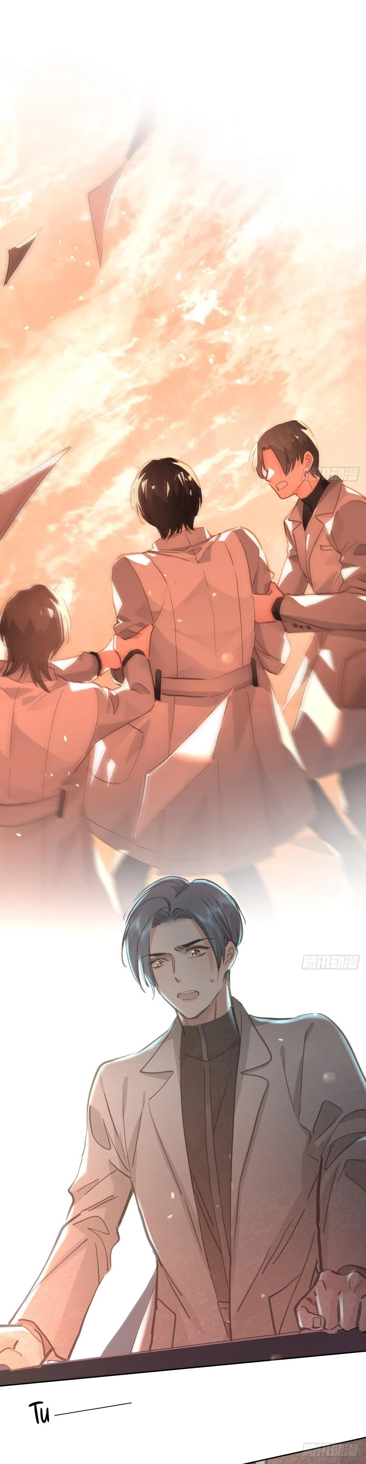 Ong Thợ Chapter 65 Trang 18