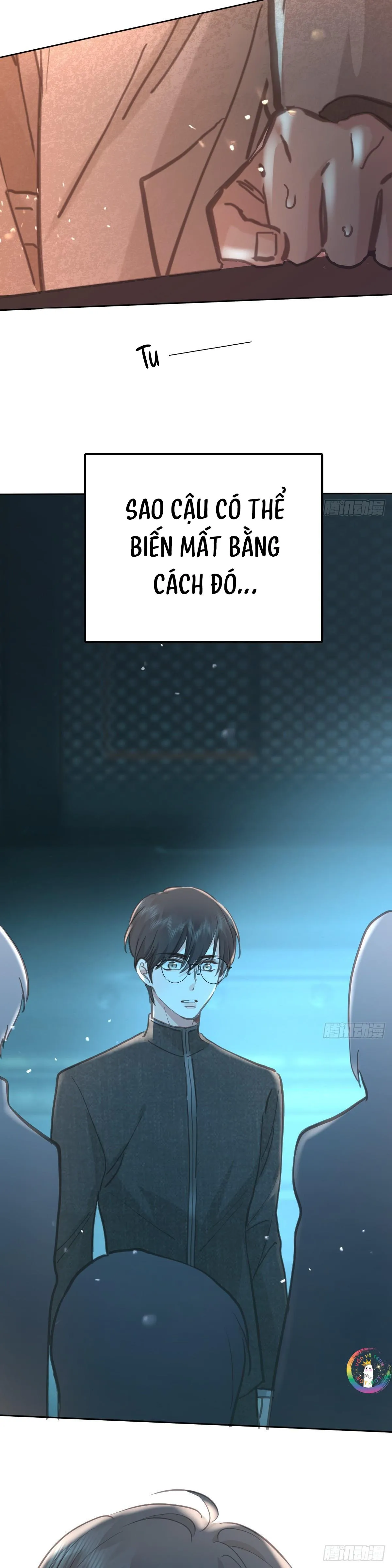 Ong Thợ Chapter 65 Trang 19