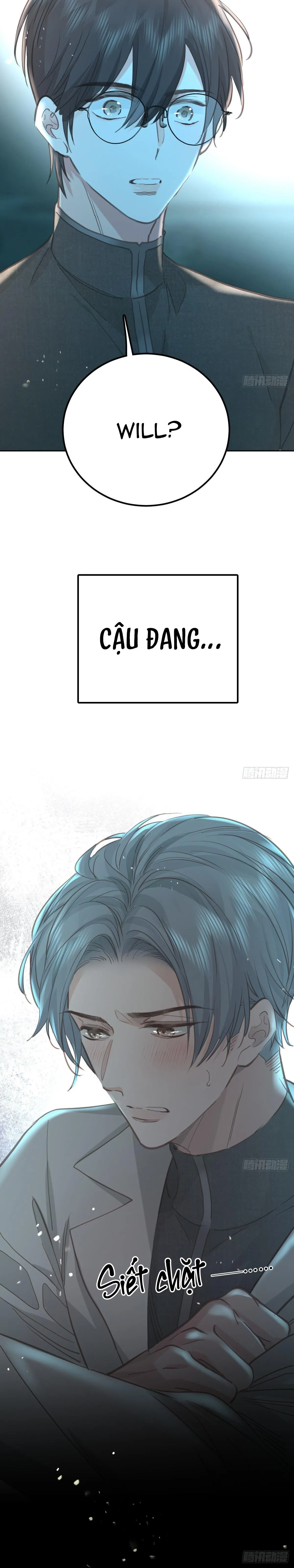 Ong Thợ Chapter 65 Trang 20