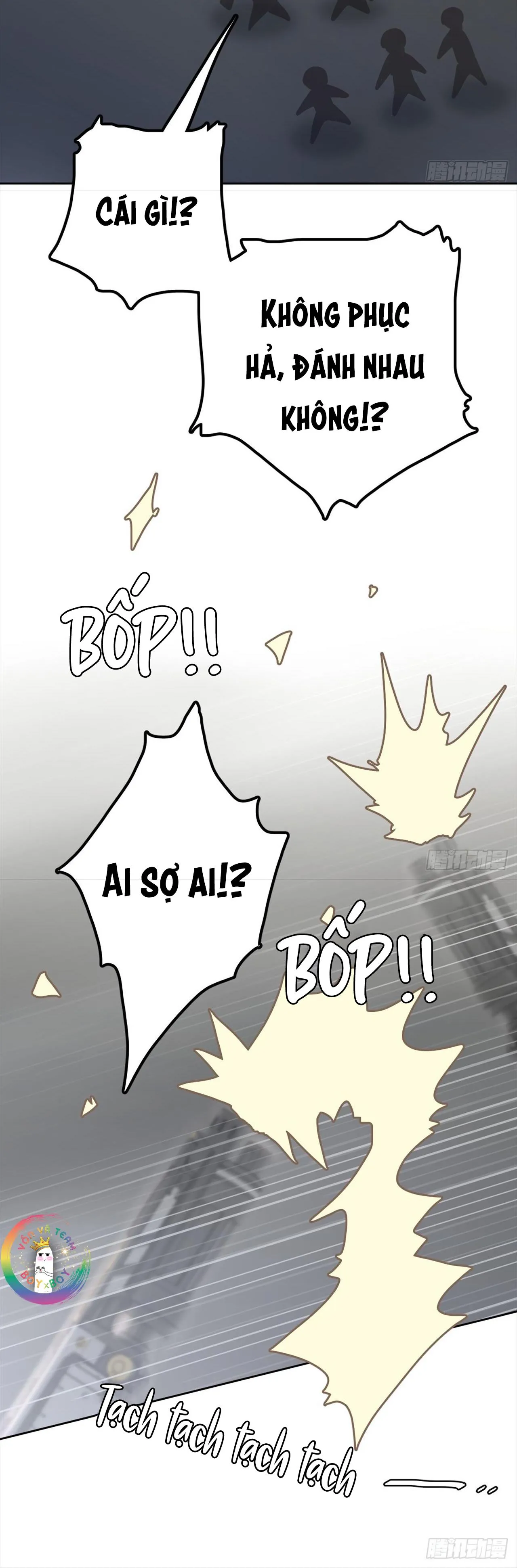 Ong Thợ Chapter 66 Trang 4