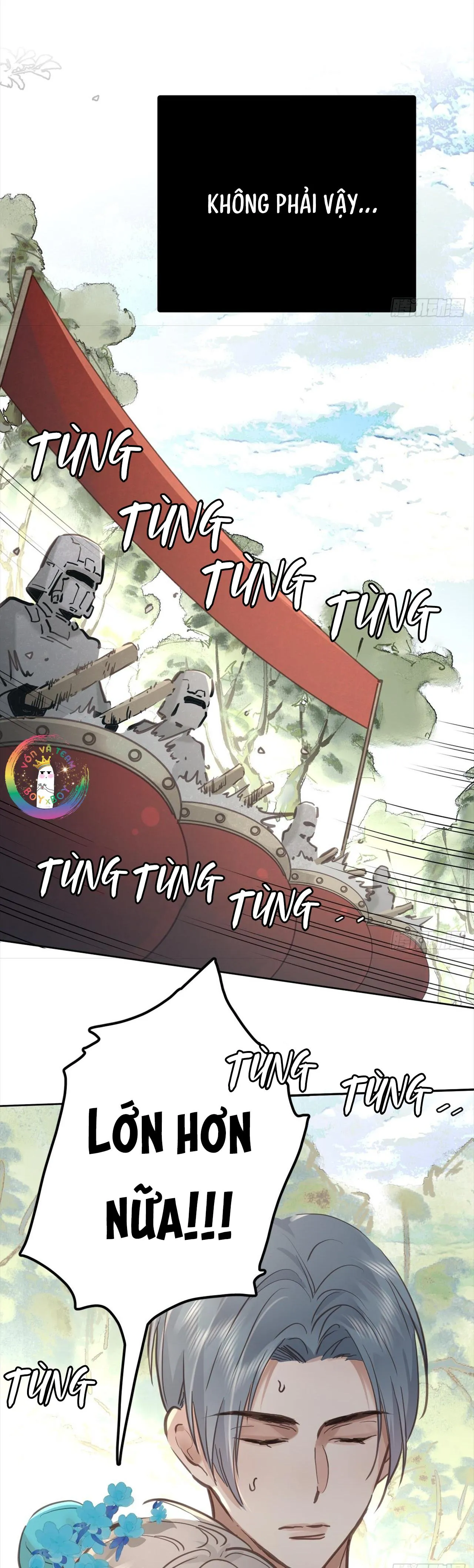 Ong Thợ Chapter 66 Trang 19