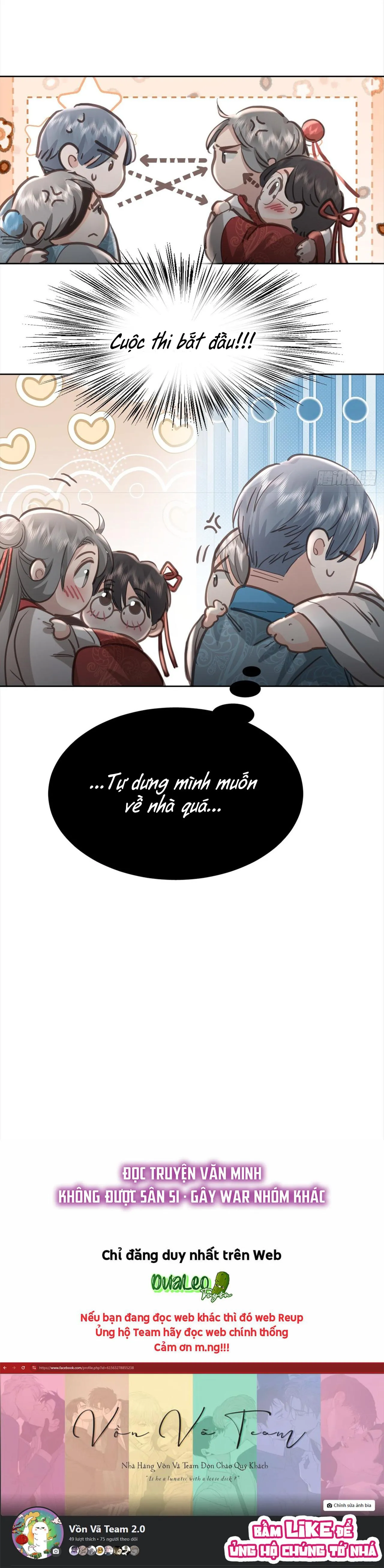 Ong Thợ Chapter 66 Trang 22