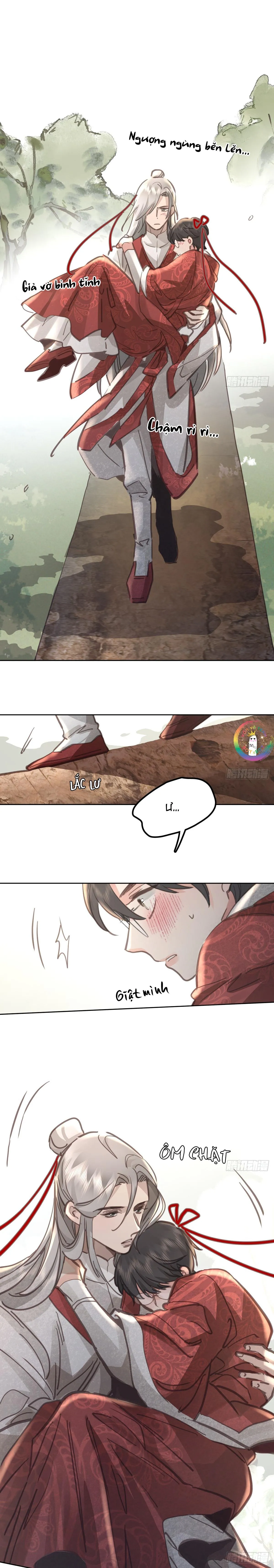 Ong Thợ Chapter 67 Trang 7