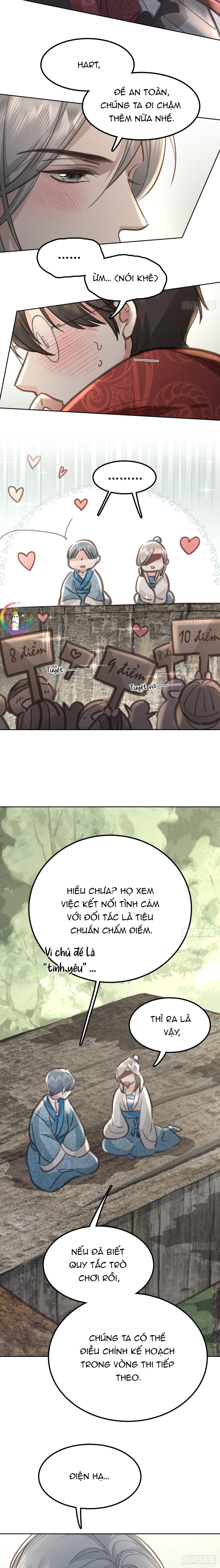 Ong Thợ Chapter 67 Trang 8