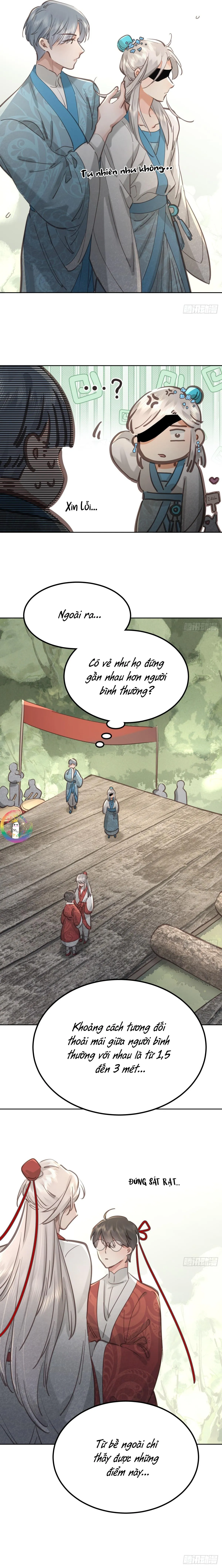 Ong Thợ Chapter 67 Trang 12