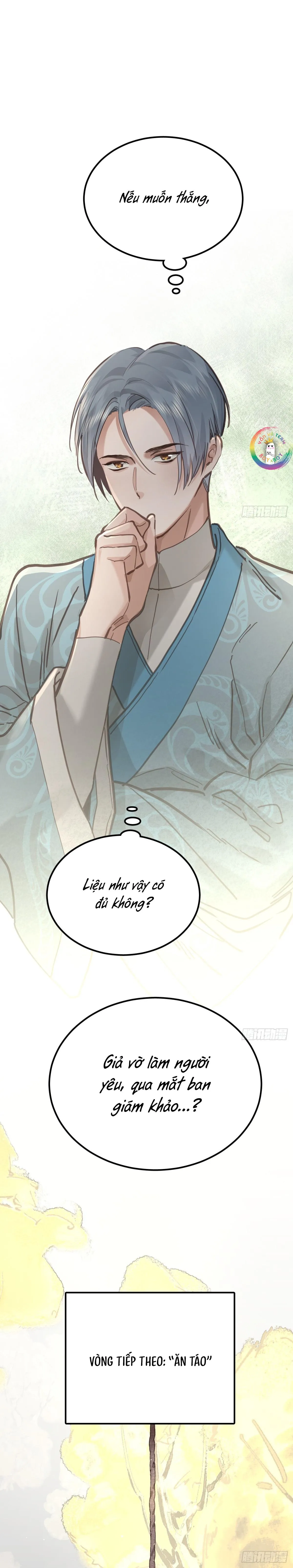 Ong Thợ Chapter 67 Trang 13