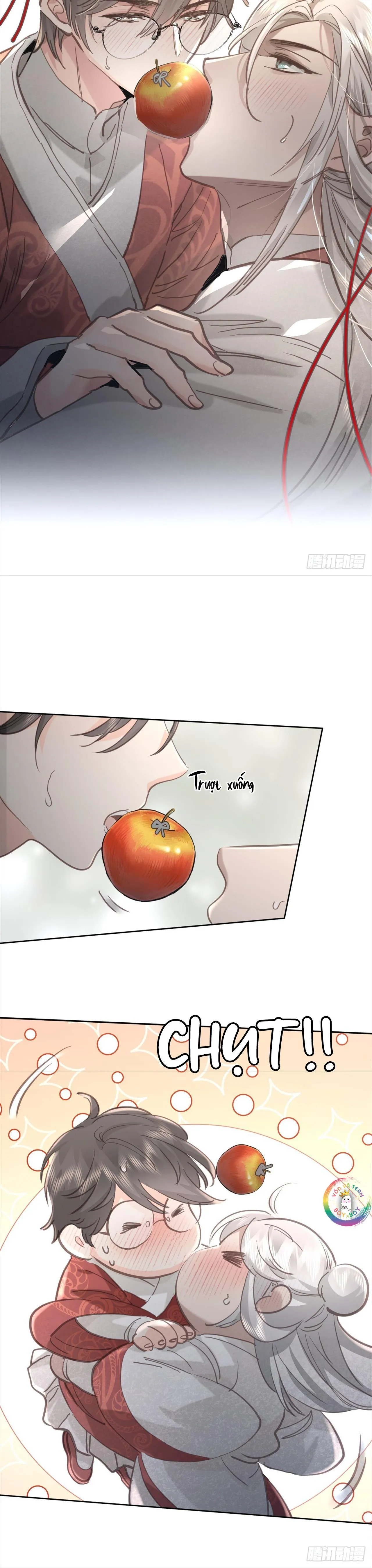 Ong Thợ Chapter 68 Trang 4