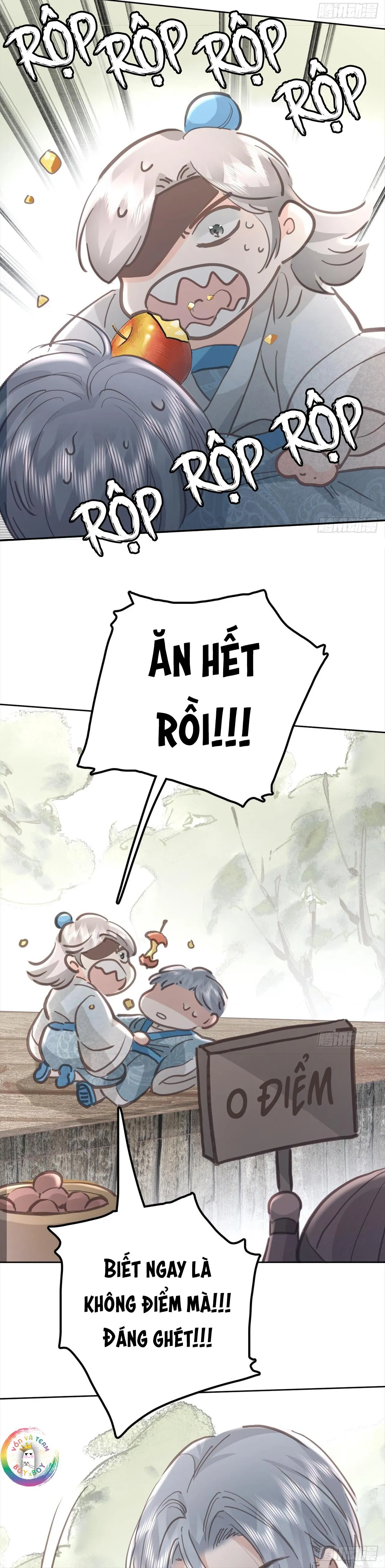 Ong Thợ Chapter 68 Trang 6