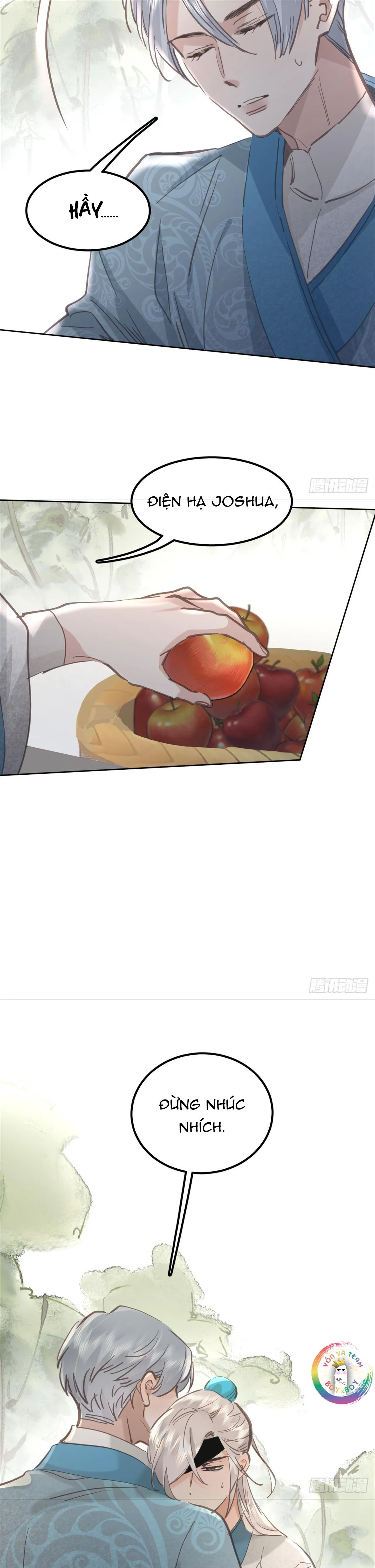 Ong Thợ Chapter 68 Trang 7