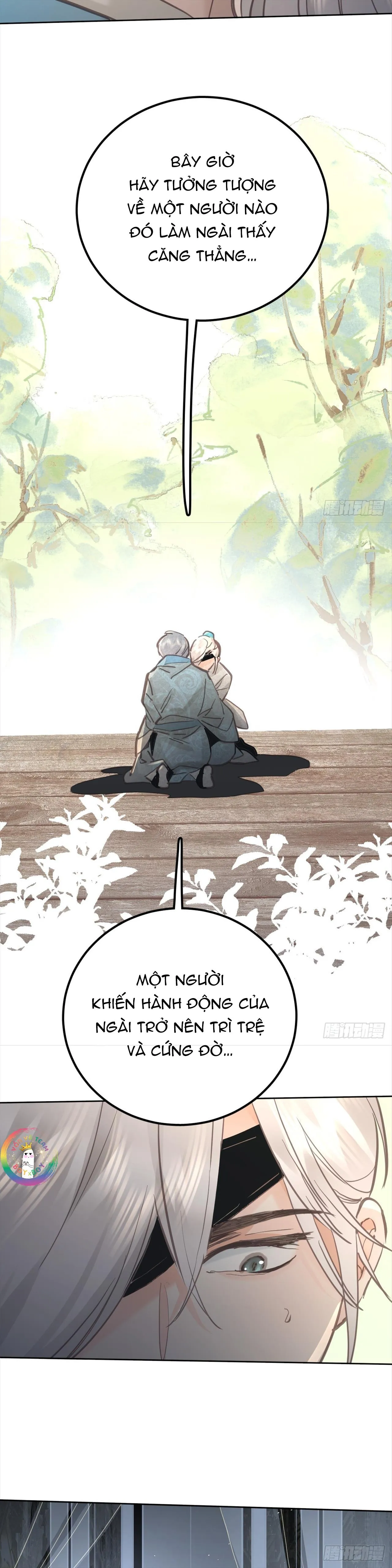 Ong Thợ Chapter 68 Trang 9