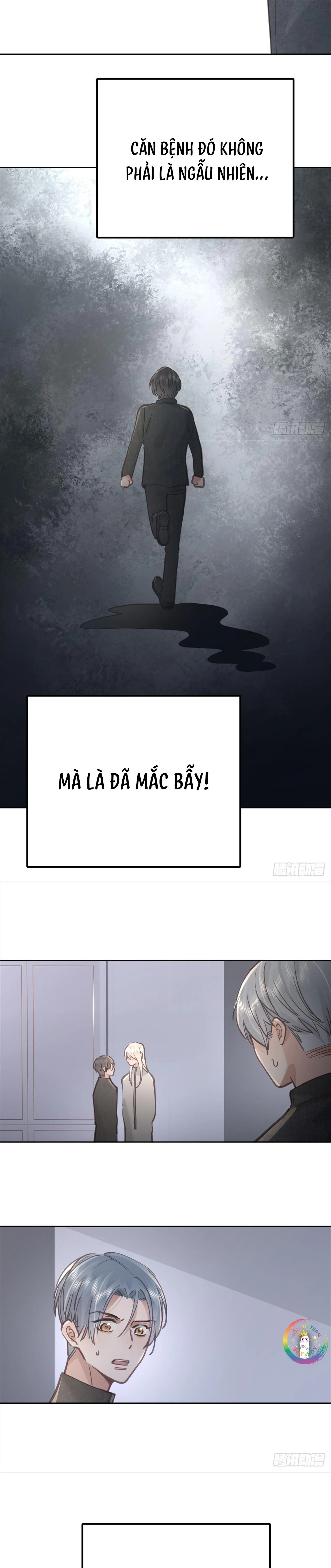 Ong Thợ Chapter 68 Trang 17