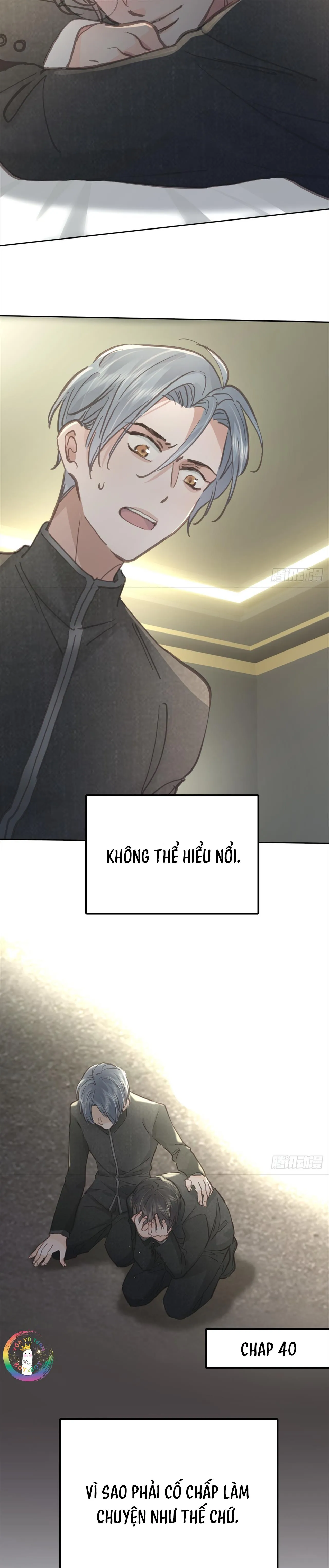 Ong Thợ Chapter 68 Trang 19