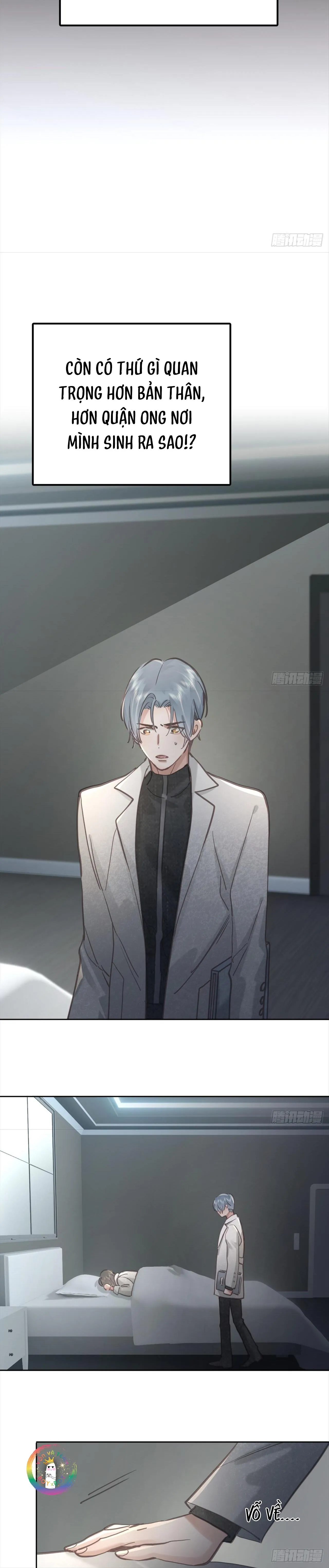 Ong Thợ Chapter 68 Trang 20