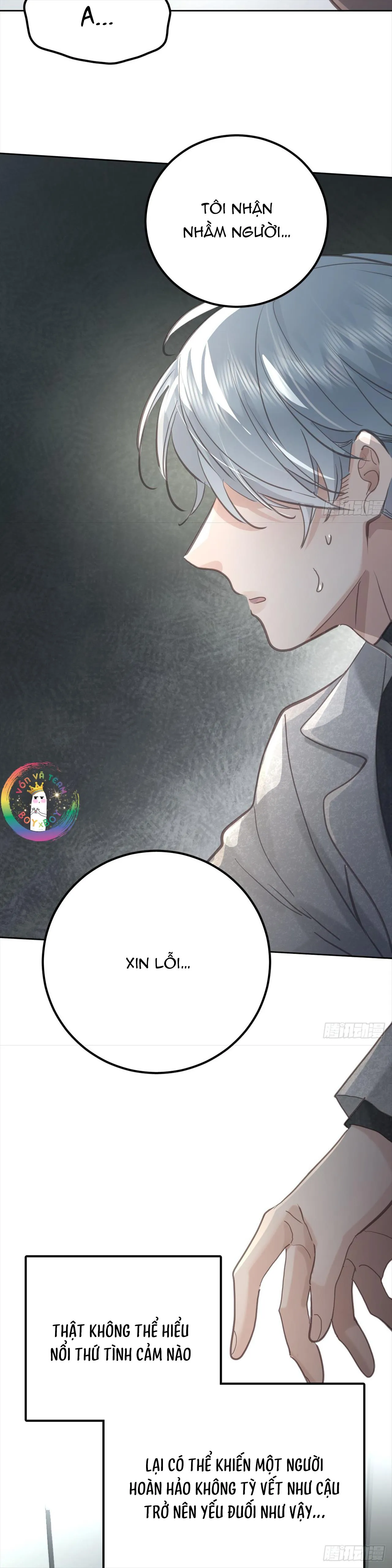 Ong Thợ Chapter 68 Trang 22