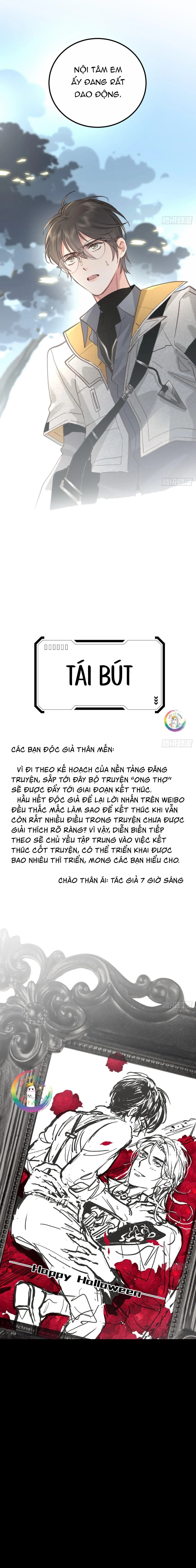 Ong Thợ Chapter 69 Trang 15