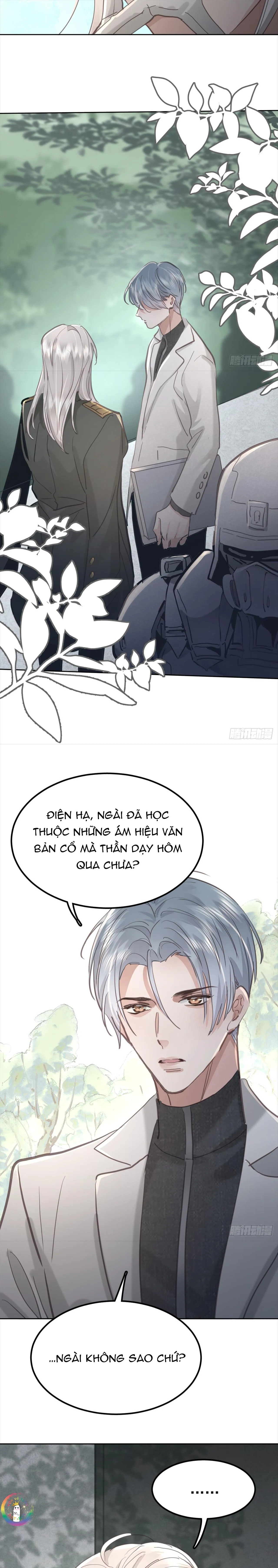 Ong Thợ Chapter 71 Trang 3