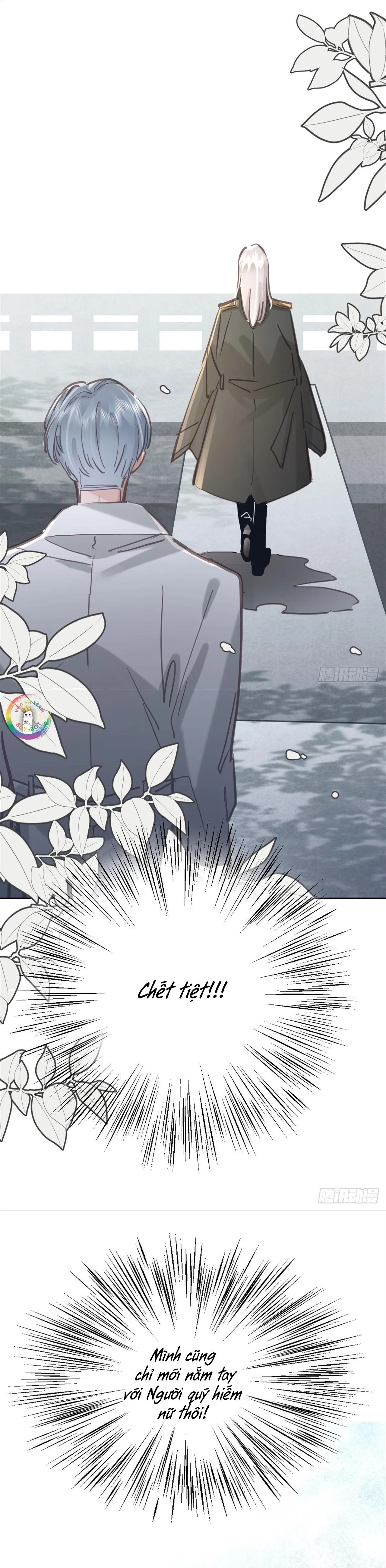 Ong Thợ Chapter 71 Trang 6