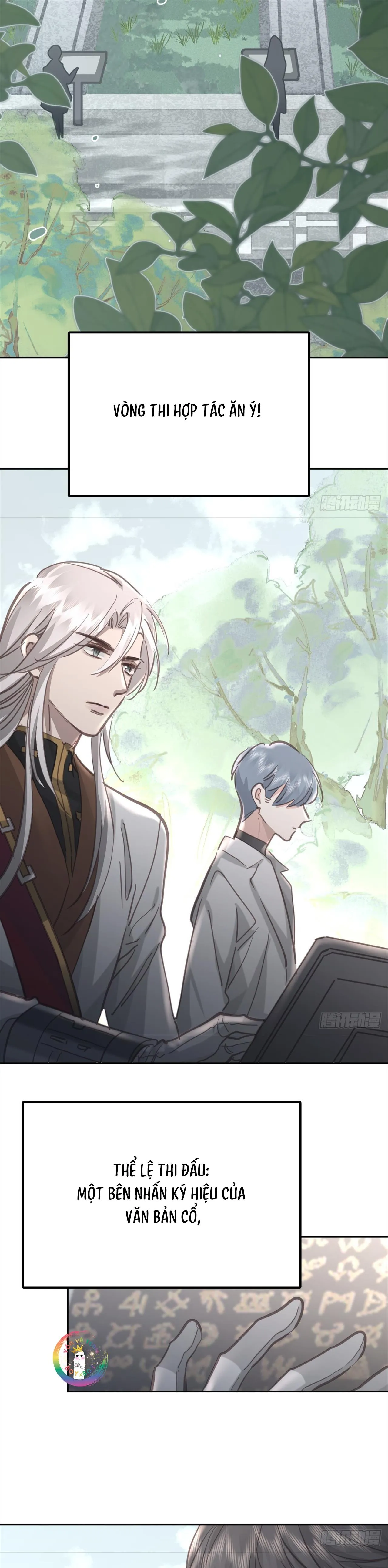 Ong Thợ Chapter 71 Trang 9