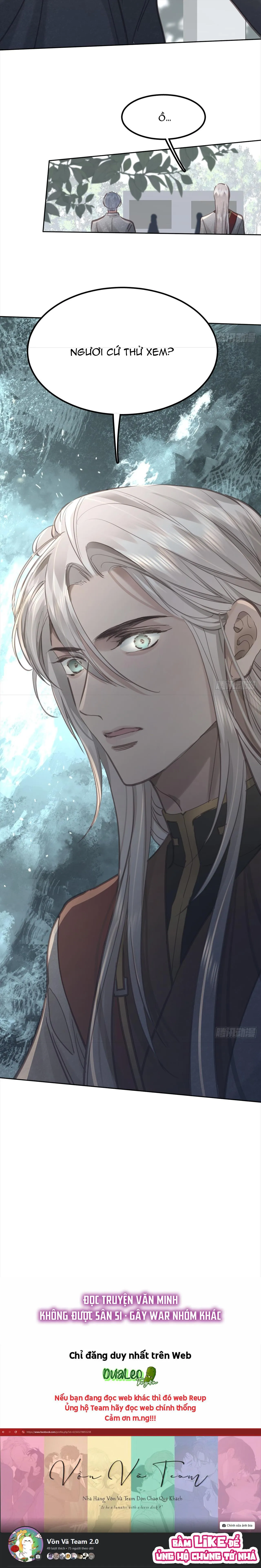 Ong Thợ Chapter 71 Trang 18