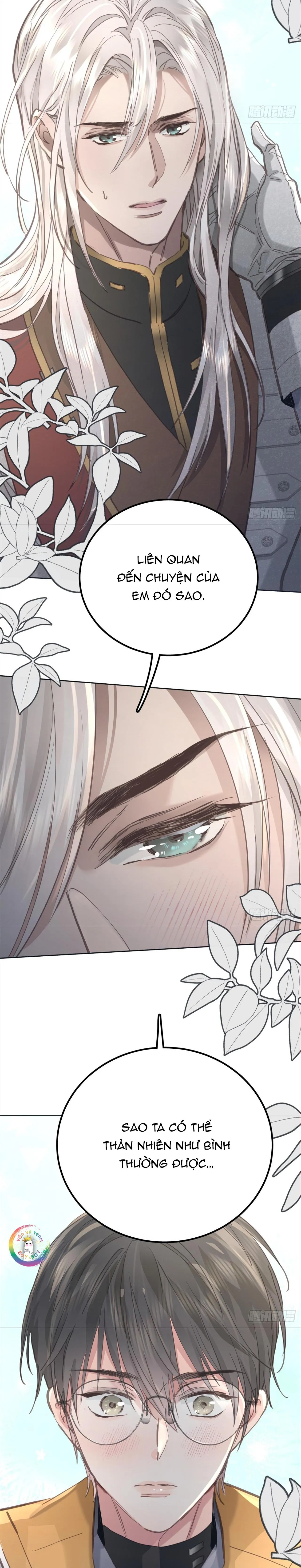 Ong Thợ Chapter 72 Trang 8